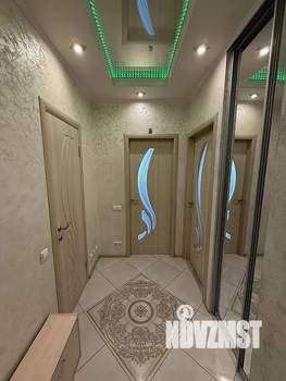 1-к квартира, вторичка, 38м2, 7/21 этаж