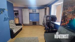 1-к квартира, вторичка, 31м2, 2/5 этаж