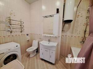 3-к квартира, вторичка, 77м2, 15/22 этаж