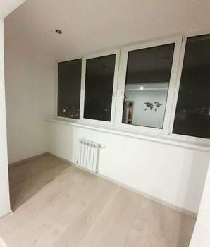 1-к квартира, вторичка, 47м2, 5/10 этаж