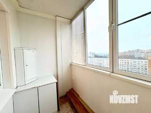 3-к квартира, вторичка, 111м2, 12/17 этаж