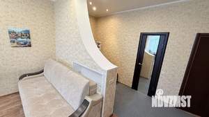 2-к квартира, вторичка, 61м2, 10/16 этаж