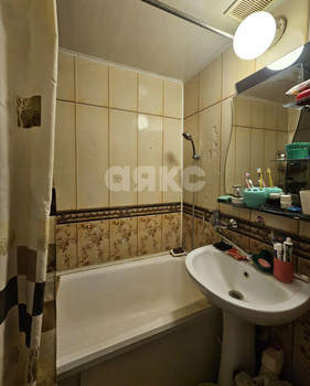 3-к квартира, вторичка, 68м2, 5/9 этаж