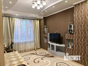 3-к квартира, вторичка, 77м2, 5/16 этаж