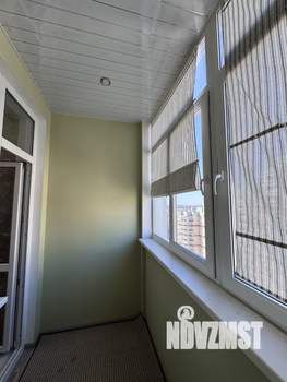 2-к квартира, вторичка, 63м2, 19/23 этаж