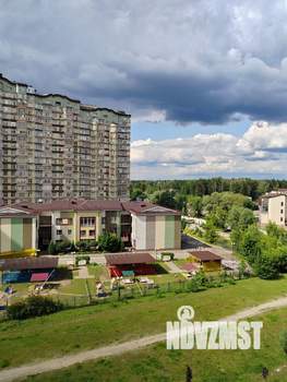 3-к квартира, вторичка, 85м2, 7/23 этаж