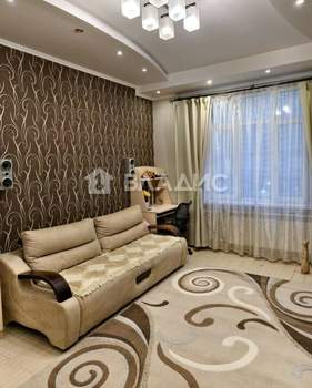 3-к квартира, вторичка, 77м2, 5/16 этаж