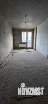 3-к квартира, вторичка, 77м2, 1/17 этаж