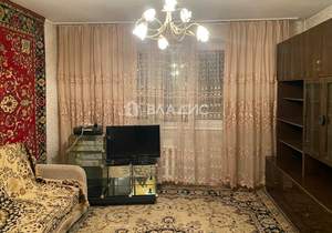 2-к квартира, вторичка, 54м2, 9/14 этаж
