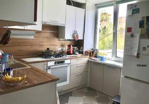 2-к квартира, вторичка, 47м2, 4/6 этаж