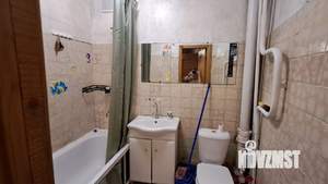 1-к квартира, вторичка, 39м2, 1/5 этаж