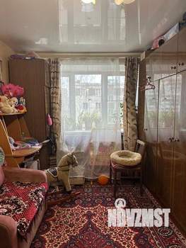 1-к квартира, вторичка, 29м2, 4/5 этаж