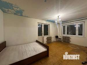2-к квартира, вторичка, 46м2, 4/9 этаж