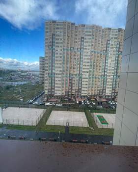 2-к квартира, вторичка, 52м2, 10/21 этаж