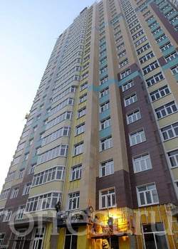 2-к квартира, вторичка, 65м2, 16/22 этаж