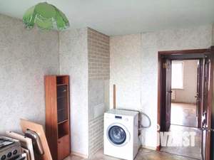 2-к квартира, вторичка, 53м2, 9/10 этаж