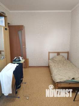 3-к квартира, вторичка, 91м2, 7/12 этаж