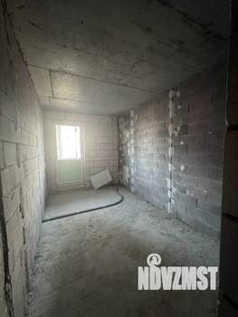 1-к квартира, вторичка, 41м2, 13/23 этаж