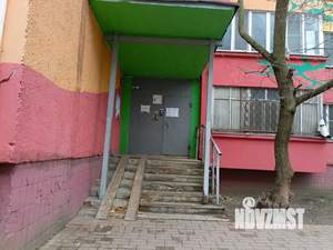 1-к квартира, вторичка, 35м2, 14/14 этаж