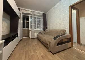 1-к квартира, вторичка, 29м2, 4/5 этаж