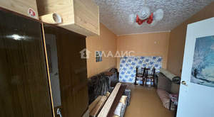 2-к квартира, вторичка, 47м2, 5/5 этаж