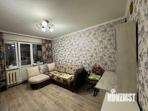3-к квартира, вторичка, 57м2, 4/5 этаж