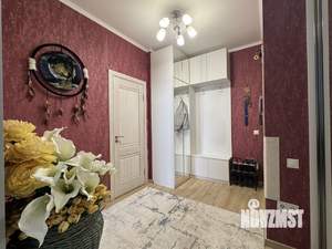 1-к квартира, вторичка, 49м2, 12/22 этаж