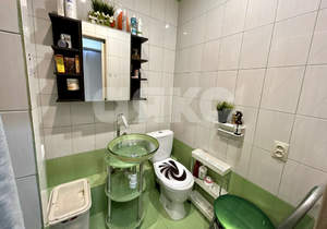 Студия квартира, вторичка, 29м2, 12/21 этаж