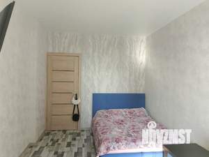 3-к квартира, вторичка, 70м2, 7/17 этаж