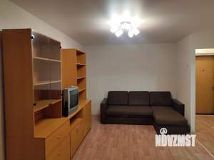 2-к квартира, вторичка, 41м2, 3/5 этаж