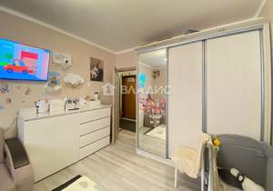 2-к квартира, вторичка, 46м2, 11/12 этаж