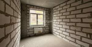2-к квартира, вторичка, 59м2, 1/3 этаж