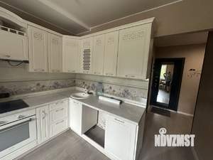1-к квартира, вторичка, 39м2, 1/10 этаж
