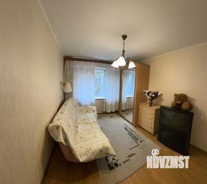 2-к квартира, вторичка, 55м2, 4/5 этаж