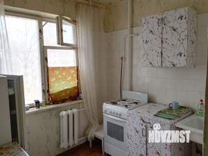 2-к квартира, вторичка, 46м2, 4/5 этаж