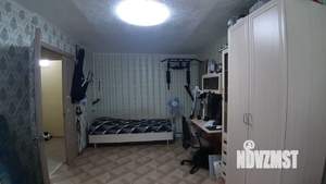 2-к квартира, вторичка, 44м2, 2/5 этаж
