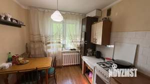 1-к квартира, вторичка, 34м2, 1/9 этаж