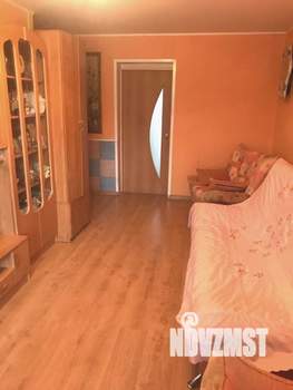 3-к квартира, вторичка, 59м2, 1/5 этаж