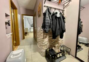 1-к квартира, вторичка, 36м2, 4/10 этаж