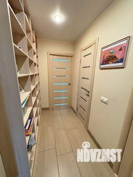 2-к квартира, вторичка, 52м2, 5/5 этаж