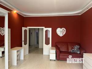 1-к квартира, вторичка, 49м2, 5/18 этаж