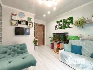 2-к квартира, вторичка, 42м2, 21/22 этаж