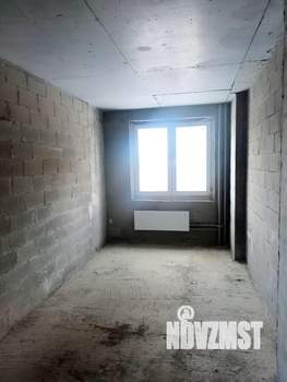 1-к квартира, вторичка, 38м2, 4/22 этаж