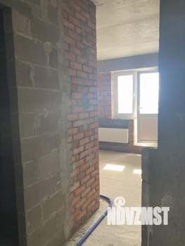 1-к квартира, вторичка, 43м2, 13/22 этаж