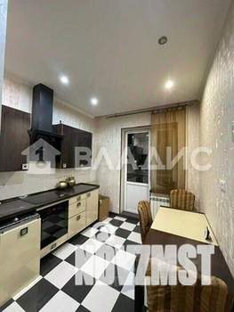 2-к квартира, вторичка, 68м2, 3/16 этаж