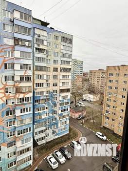 1-к квартира, вторичка, 35м2, 9/9 этаж