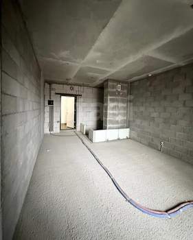 1-к квартира, вторичка, 27м2, 5/16 этаж