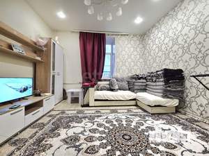 3-к квартира, вторичка, 62м2, 1/3 этаж