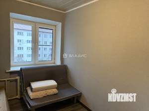 Студия квартира, вторичка, 23м2, 4/5 этаж