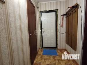 1-к квартира, вторичка, 33м2, 2/9 этаж